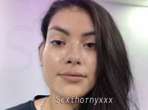 Sexihornyxxx