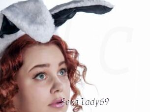 Sexilady69