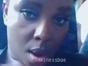 Sexinessbae