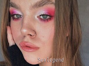 Sexlegend
