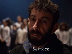 Sexmack