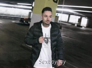 Sextoyjay