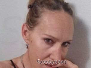 Sexxkytten