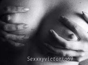 Sexxxyvictoria69