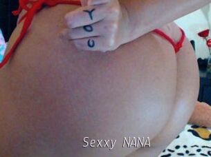 Sexxy_NANA_