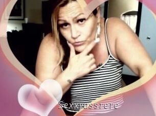 Sexxyassrere