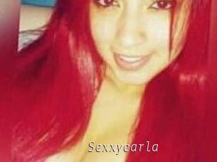 Sexxycarla
