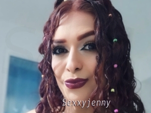Sexxyjenny