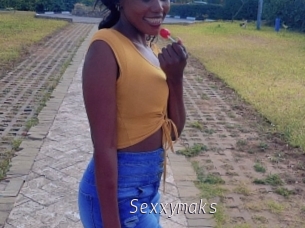 Sexxymaks