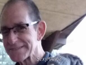 SexyMAN62