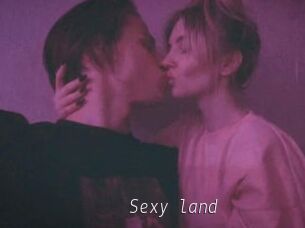 Sexy_land