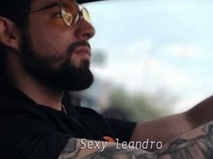 Sexy_leandro
