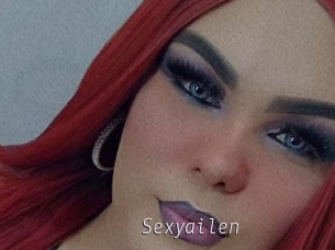Sexyailen