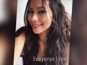 Sexyanyelina