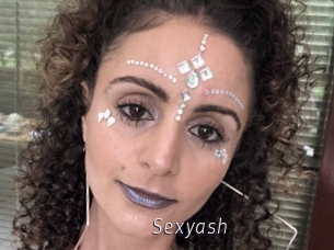 Sexyash