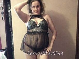 Sexyashley6543