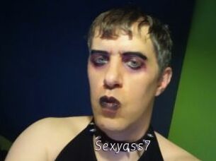 Sexyass7