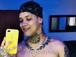 Sexybabyhotg