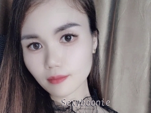 Sexyboonie