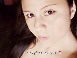 SexybrendahotX