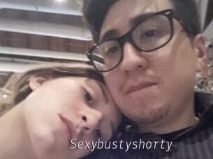 Sexybustyshorty