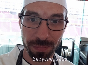 Sexychefstud