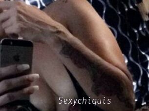 Sexychiquis