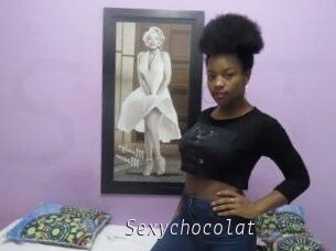 Sexychocolat