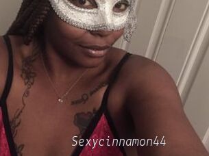 Sexycinnamon44