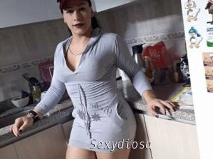 Sexydiosa
