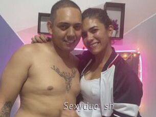 Sexyduo_sh
