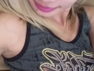 Sexyeye18