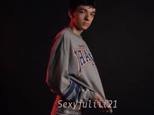 Sexyjuliii21