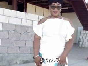 Sexyk20