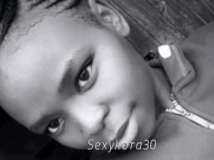 Sexykora30