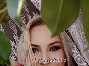 Sexyladyb03