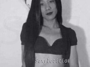 Sexyleticia
