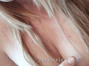 Sexylexie