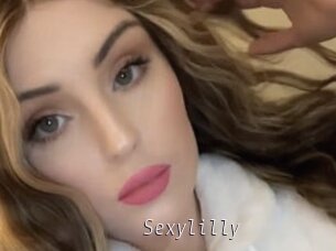 Sexylilly