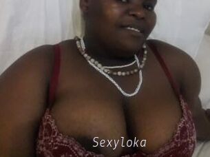Sexyloka