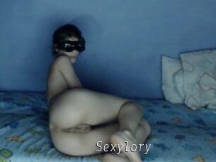 Sexylory