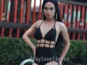 Sexyloveliness