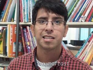 Sexymorcast