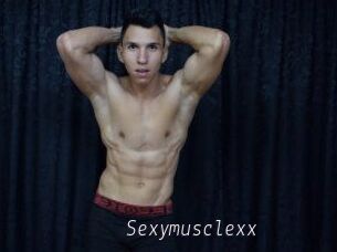 Sexymusclexx