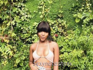Sexynatashaxx