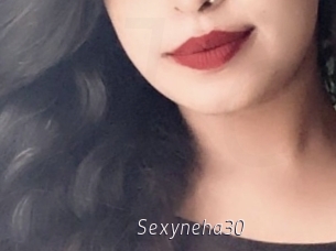 Sexyneha30