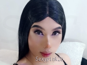 Sexypink26