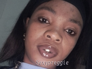 Sexypreggie