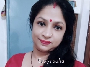 Sexyradha