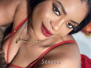 Sexyree
